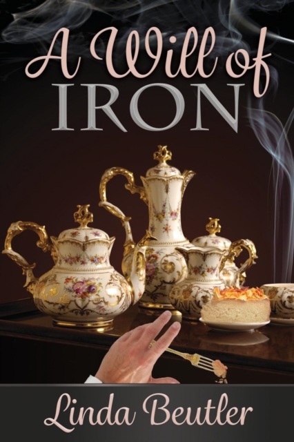 A Will of Iron, Paperback / softback Book