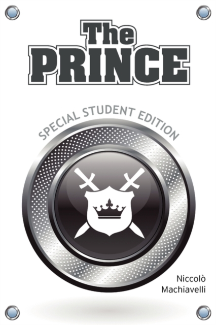 The Prince (Special Student Edition), Paperback / softback Book