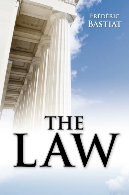 The Law, Paperback / softback Book