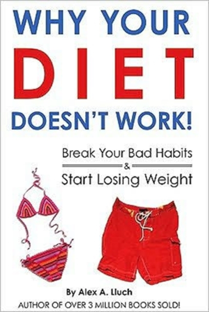 Instant Diet Makeover, Paperback / softback Book