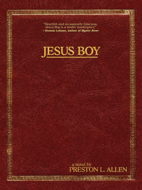 Jesus Boy, Paperback / softback Book