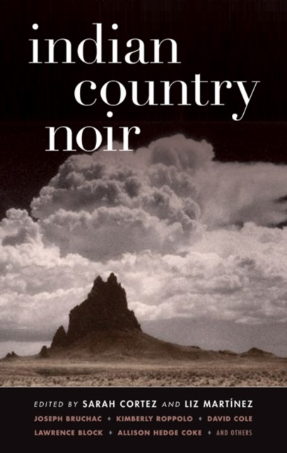 Indian Country Noir, Paperback / softback Book