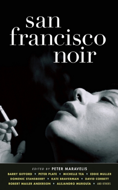 San Francisco Noir, EPUB eBook