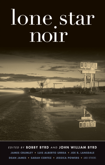 Lone Star Noir, Paperback / softback Book