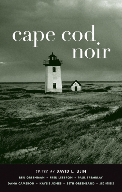 Cape Cod Noir, Paperback / softback Book