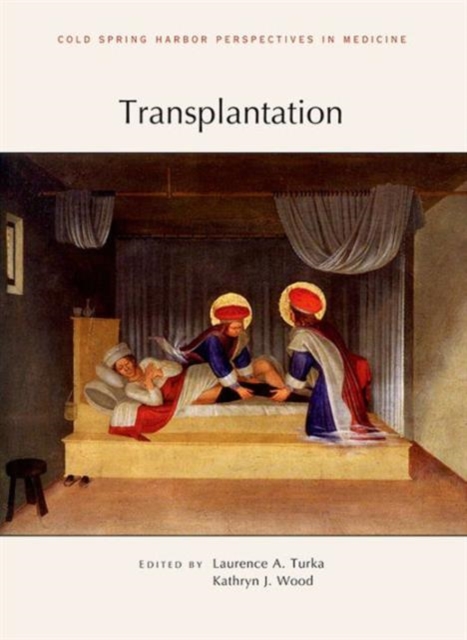 Transplantation, Hardback Book