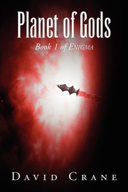 Planet of Gods : Book 1 of Enigma, Paperback / softback Book