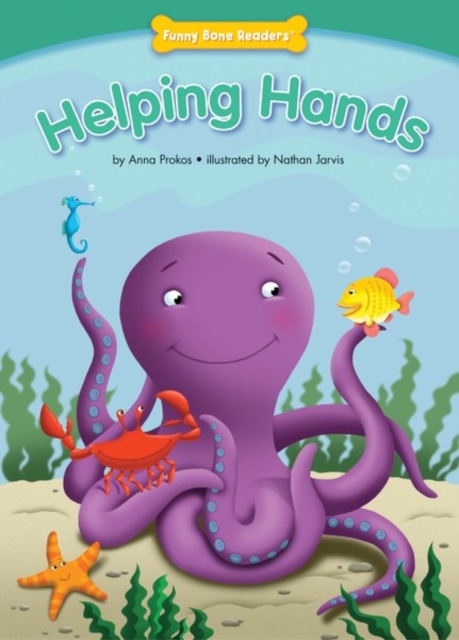 Helping Hands, PDF eBook