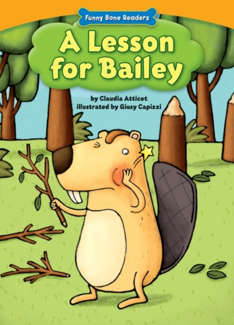 A Lesson for Bailey, PDF eBook
