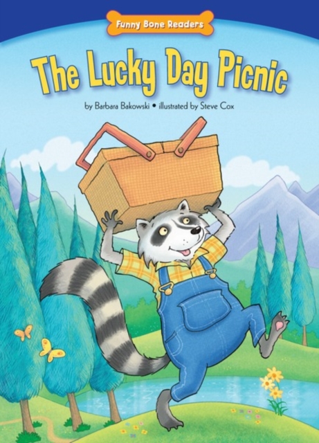 The Lucky Day Picnic, PDF eBook