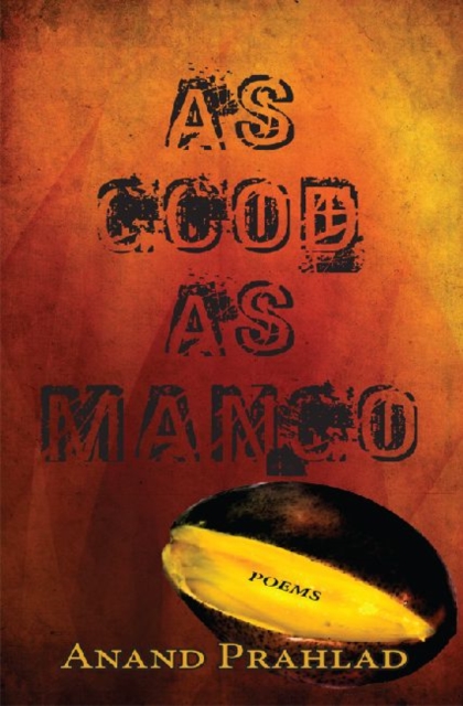 As Good As Mango, Paperback / softback Book