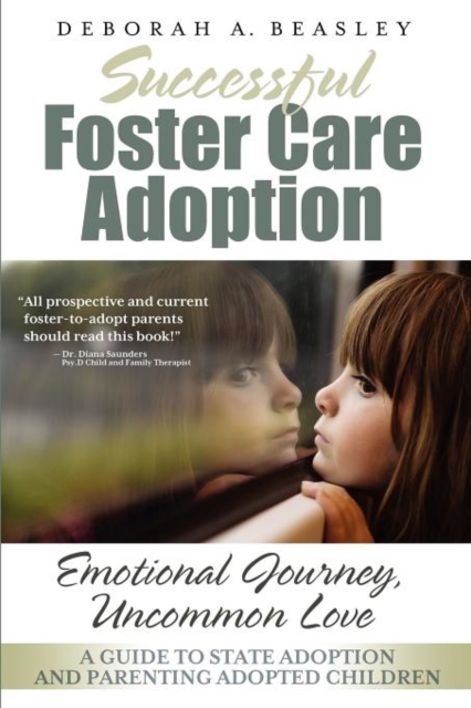 Successful Foster Care Adoption, Paperback / softback Book