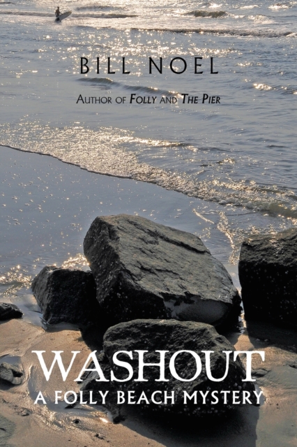 Washout : A Folly Beach Mystery, Paperback / softback Book