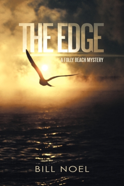 The Edge : A Folly Beach Mystery, Paperback / softback Book