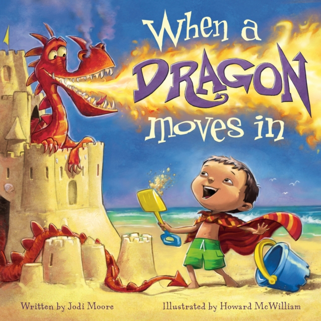 When a Dragon Moves In, PDF eBook