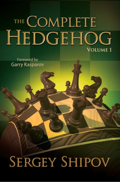 Complete Hedgehog, PDF eBook