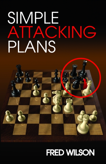 Simple Attacking Plans, EPUB eBook