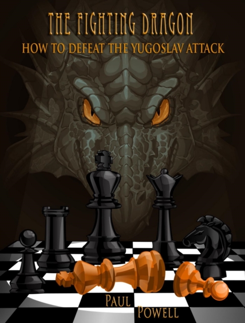 The Fighting Dragon : How to Defeat the Yugoslav Attack, EPUB eBook