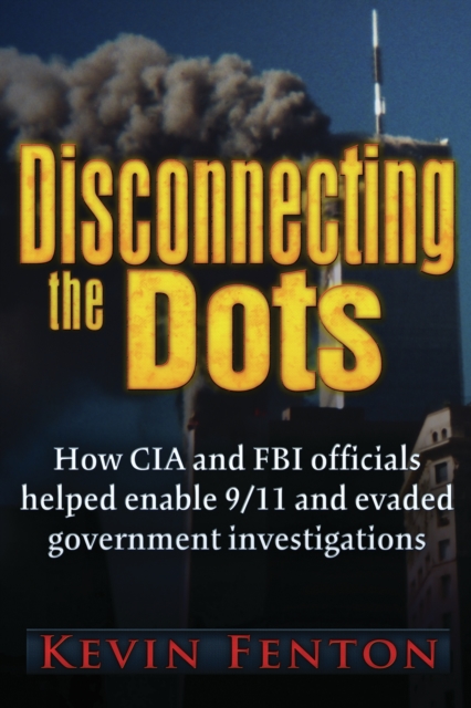 Disconnecting the Dots, EPUB eBook