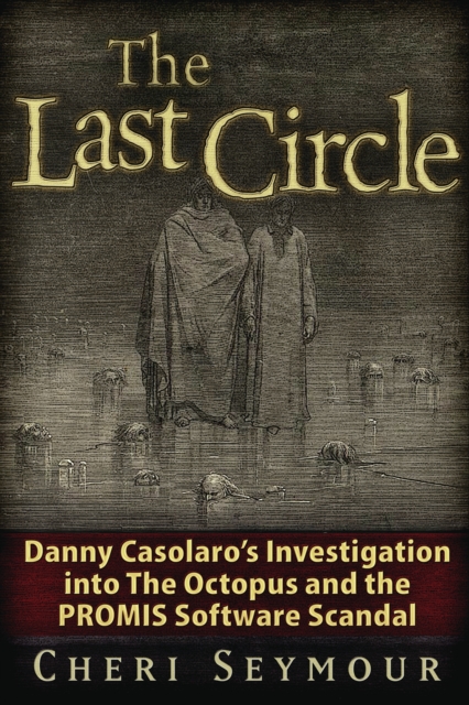 The Last Circle, EPUB eBook