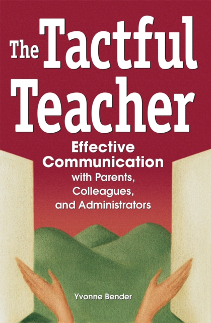 The Tactful Teacher, EPUB eBook