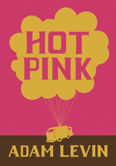 Hot Pink, EPUB eBook