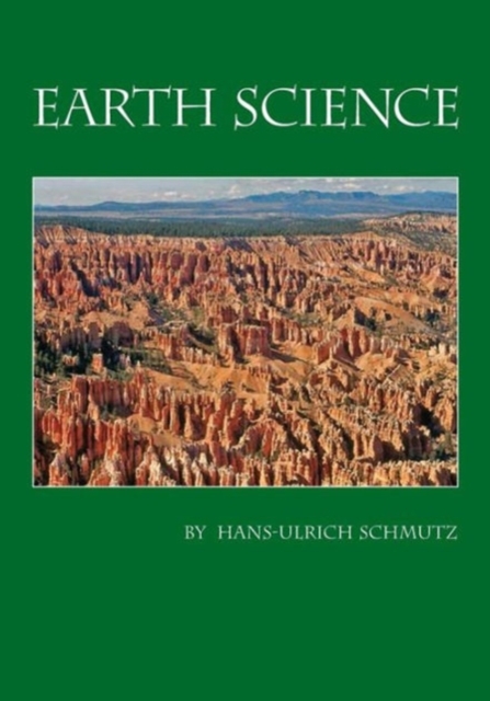 Earth Science for Waldorf Schools, Paperback / softback Book