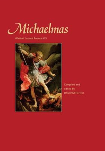 Michaelmas, Paperback / softback Book
