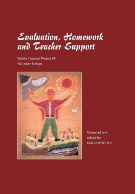 Evaluation, Homework and Teacher Support, Paperback / softback Book