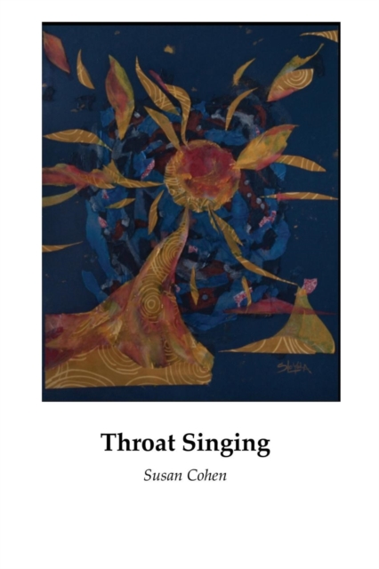Throat Singing, Paperback / softback Book