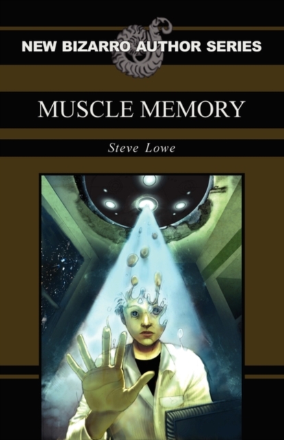 Muscle Memory, Paperback / softback Book