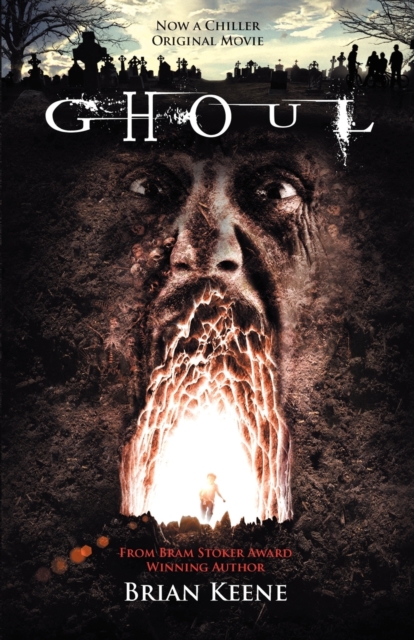 Ghoul, Paperback / softback Book