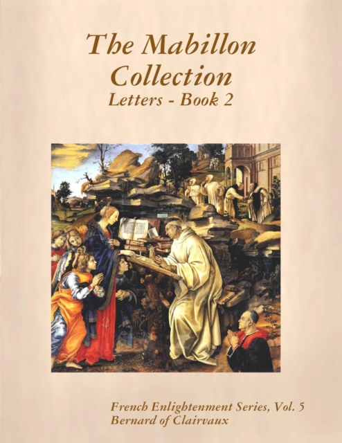 The Mabillon Collection Letters  Book 2, EPUB eBook