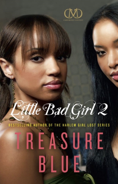 Little Bad Girl 2, EPUB eBook