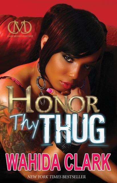 Honor Thy Thug, Paperback / softback Book
