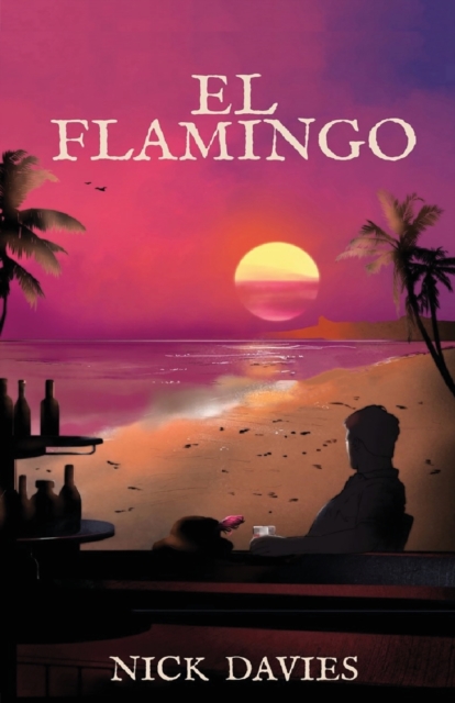El Flamingo, Paperback / softback Book