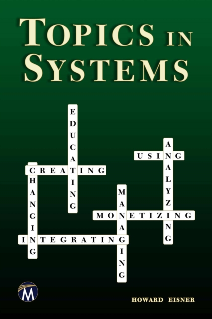 Topics in Systems, Paperback / softback Book