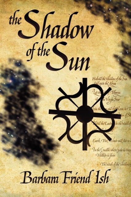 The Shadow of the Sun, Paperback / softback Book