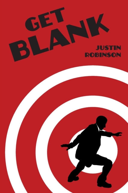 Get Blank, Paperback / softback Book