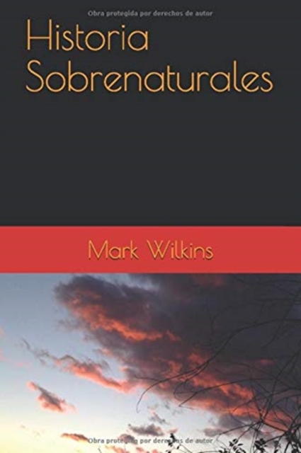 Historia Sobrenaturales, Paperback / softback Book