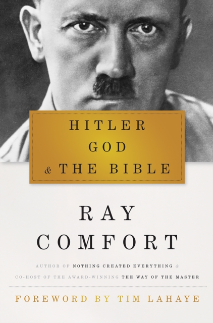 Hitler, God, and the Bible, EPUB eBook