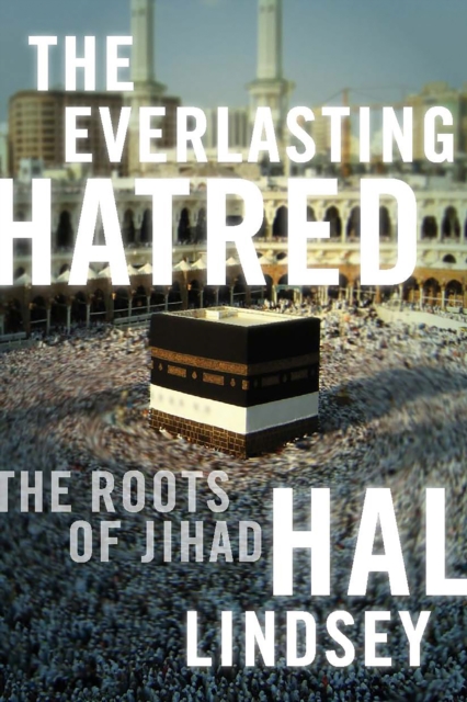 The Everlasting Hatred, EPUB eBook