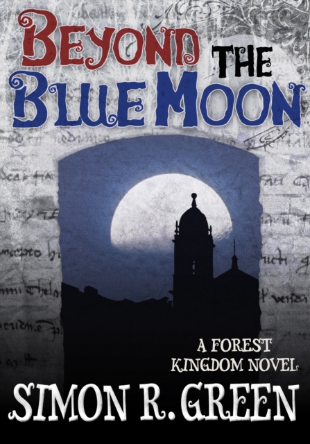 Beyond the Blue Moon, EPUB eBook