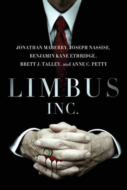 Limbus, Inc., Paperback / softback Book