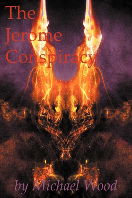 The Jerome Conspiracy, Paperback / softback Book