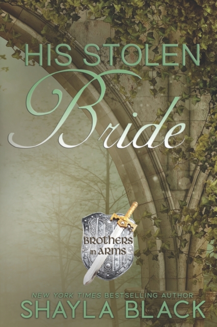 His Stolen Bride, Paperback / softback Book
