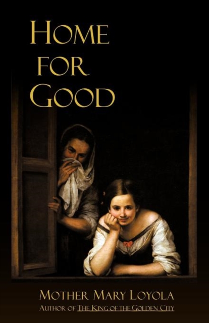 Home for Good, Paperback / softback Book