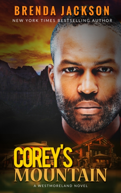 Corey's Mountain, EPUB eBook