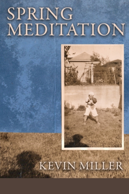 Spring Meditation, Paperback / softback Book