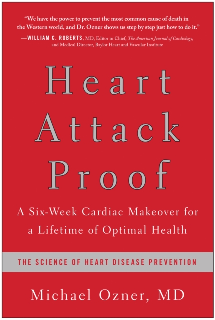 Heart Attack Proof, EPUB eBook